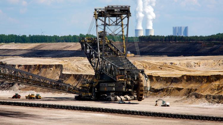 RWE Braunkohle